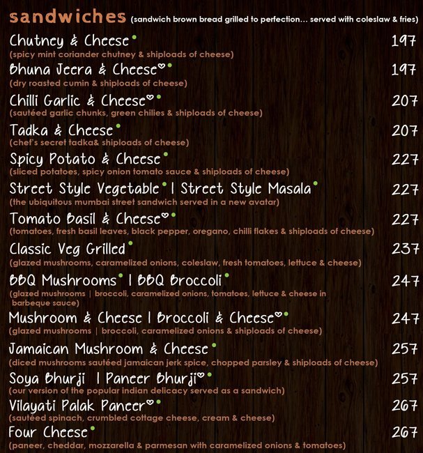 70 Beans - Vashi - Navi Mumbai image 4