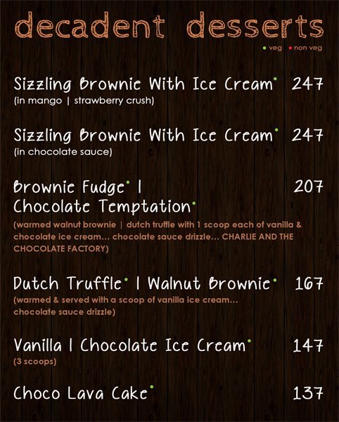 70 Beans - Vashi - Navi Mumbai image 1