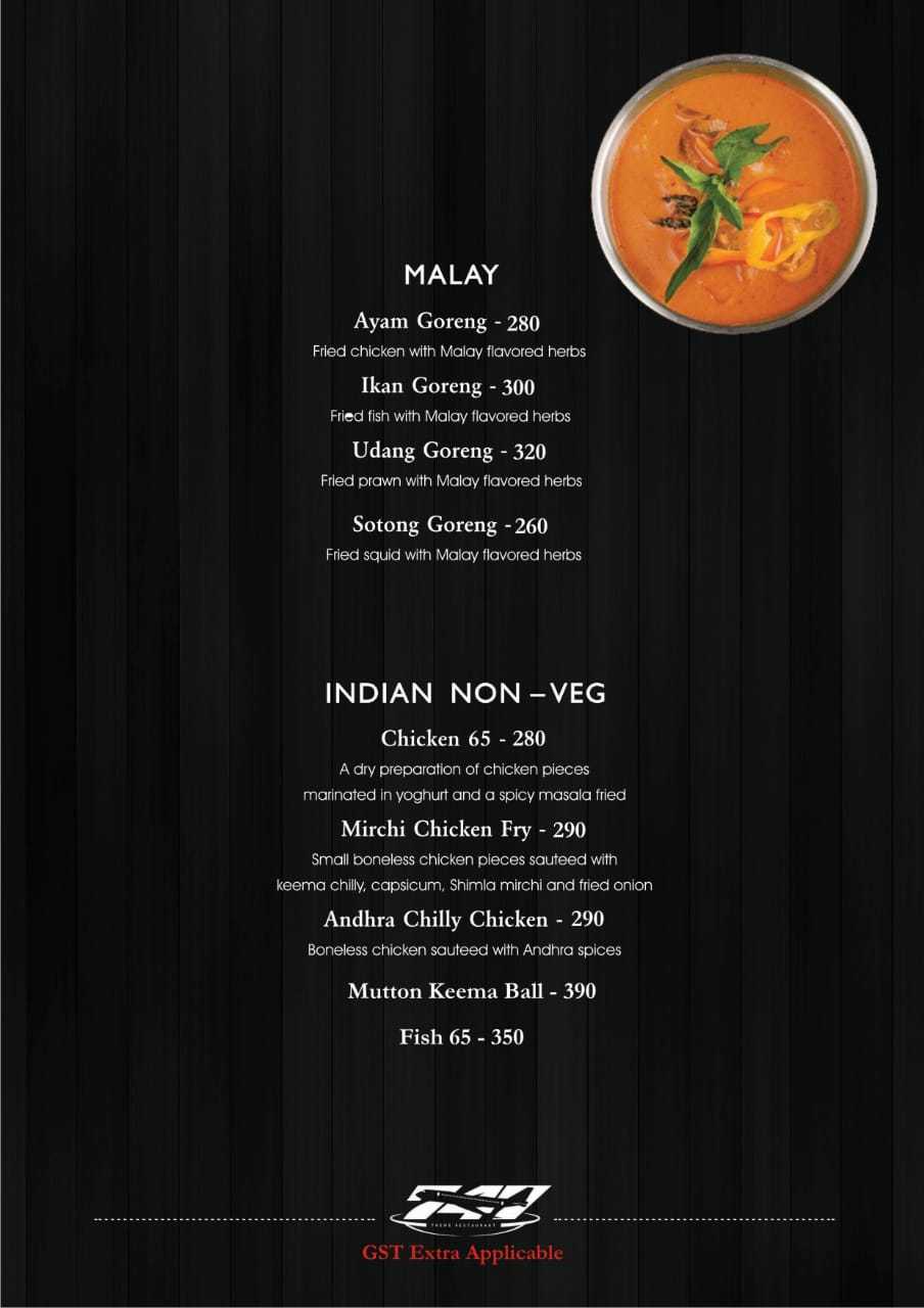 747 - Thuraipakkam - Chennai image 16