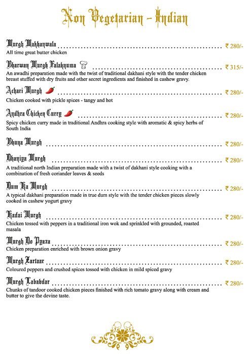 78 East Restaurant - Habsiguda - Hyderabad image 23