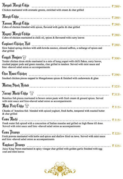 78 East Restaurant - Habsiguda - Hyderabad image 28