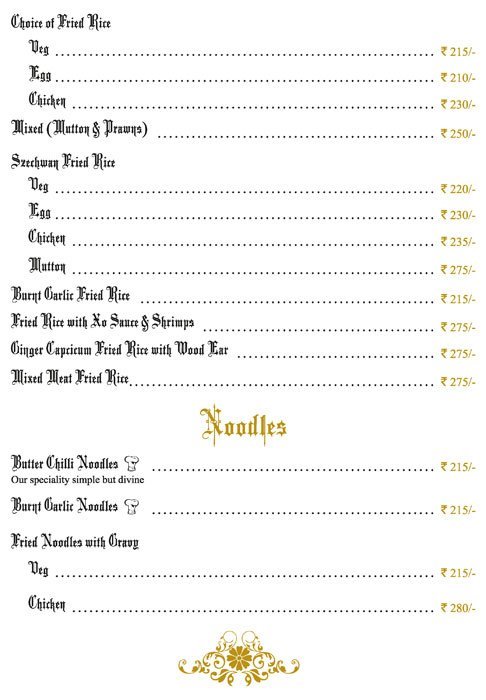 78 East Restaurant - Habsiguda - Hyderabad image 20