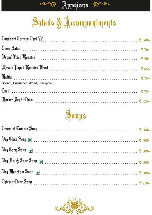 78 East Restaurant - Habsiguda - Hyderabad image 14