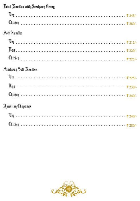 78 East Restaurant - Habsiguda - Hyderabad image 3