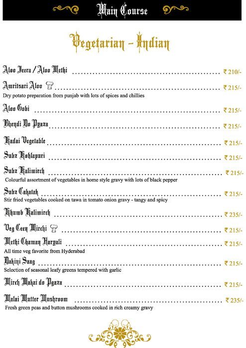 78 East Restaurant - Habsiguda - Hyderabad image 9