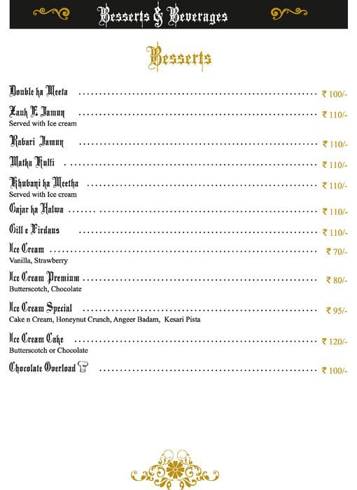 78 East Restaurant - Habsiguda - Hyderabad image 2