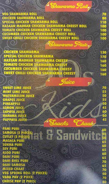 90s Kids Food - Ramapuram - Chennai image 7