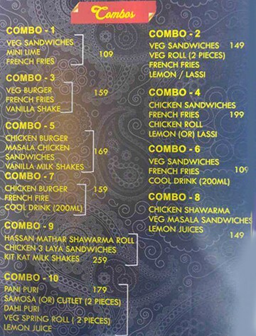 90s Kids Food - Ramapuram - Chennai image 2