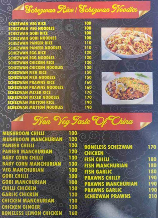 90s Kids Food - Ramapuram - Chennai image 6
