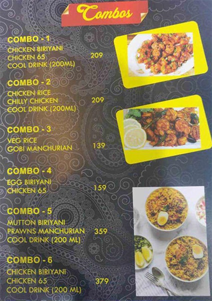 90s Kids Food - Ramapuram - Chennai image 3