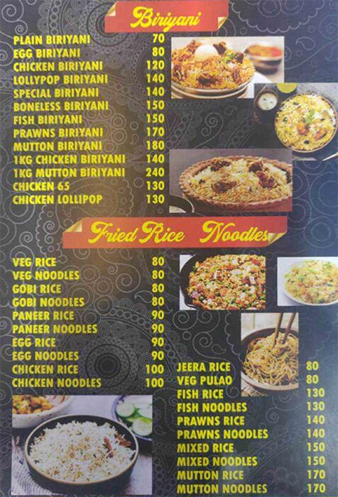 90s Kids Food - Ramapuram - Chennai image 4