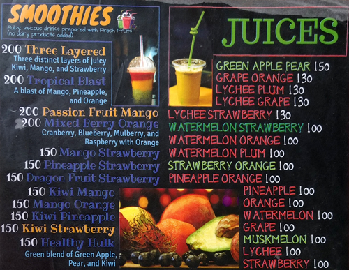 9834 The Fruit Truck  Satellite - Ahmedabad image 1