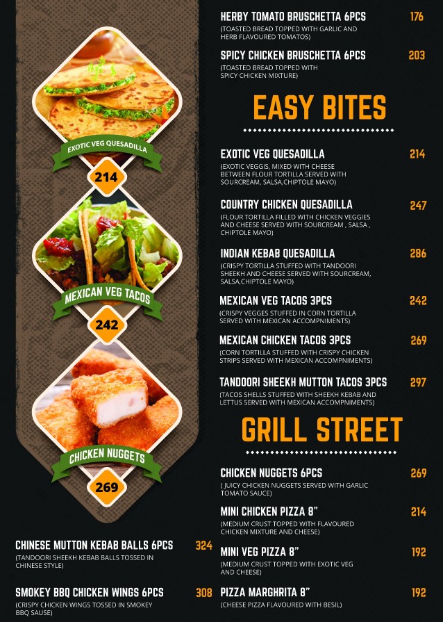 A Grill Company - Sector 31 - Noida image 7