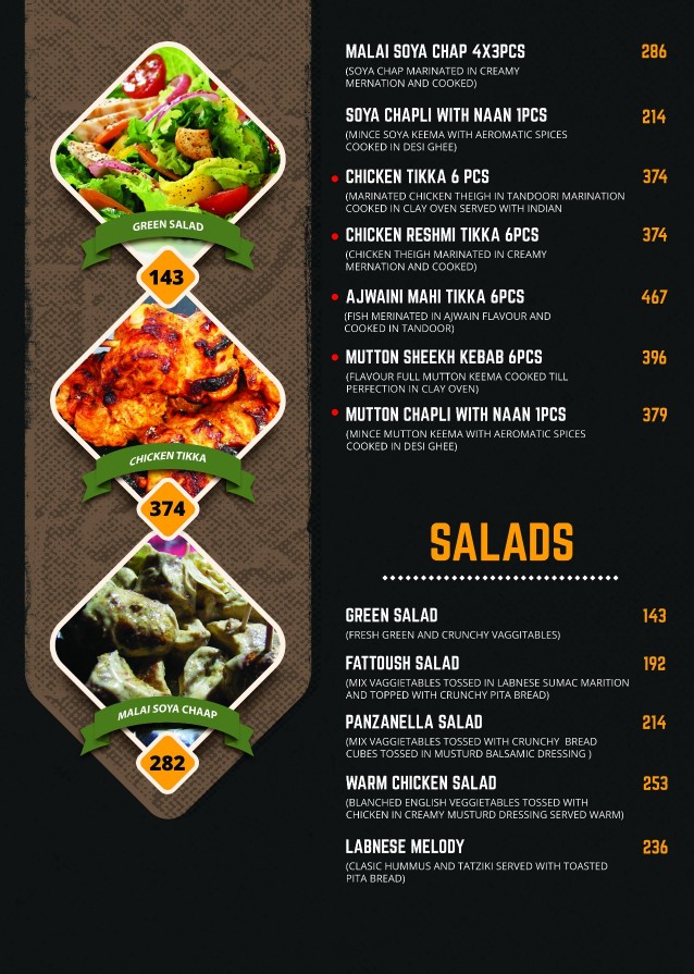 A Grill Company - Sector 31 - Noida image 5