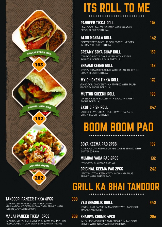 A Grill Company - Sector 31 - Noida image 6