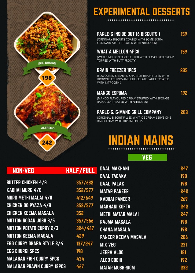 A Grill Company - Sector 31 - Noida image 3