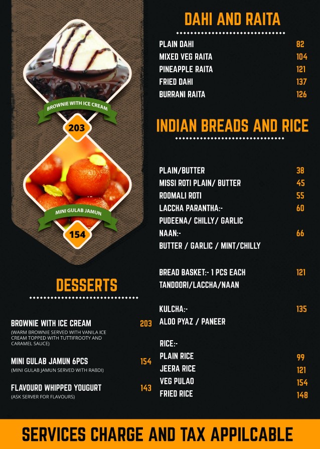 A Grill Company - Sector 31 - Noida image 2