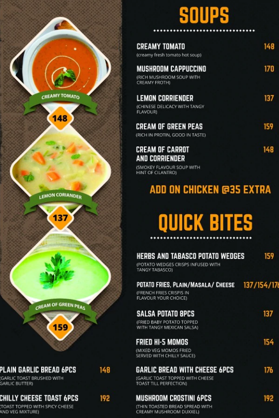 A Grill Company - Sector 31 - Noida image 1