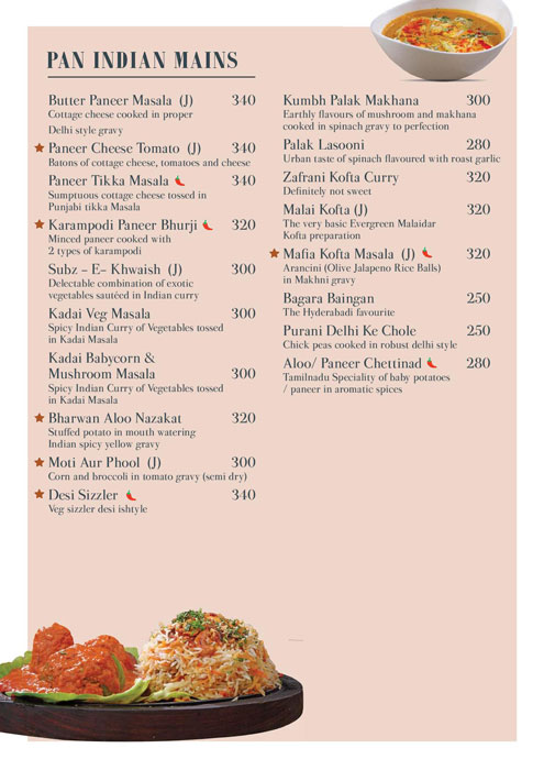 A'La Liberty - Banjara Hills - Hyderabad image 1