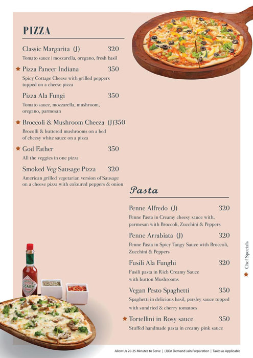 A'La Liberty - Banjara Hills - Hyderabad image 4