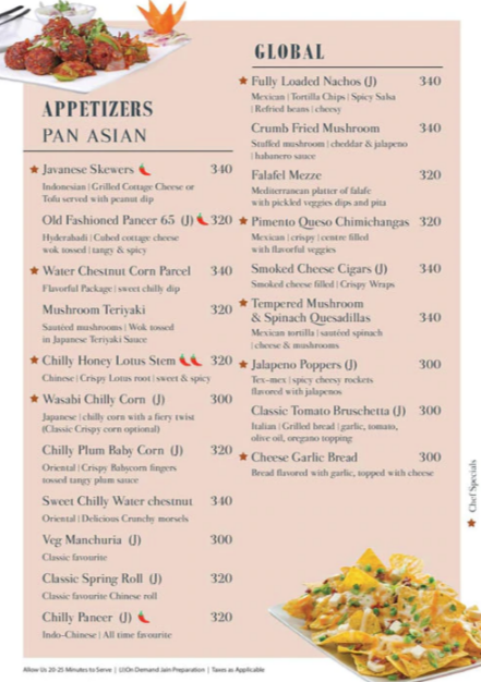 A'La Liberty - Banjara Hills - Hyderabad image 8