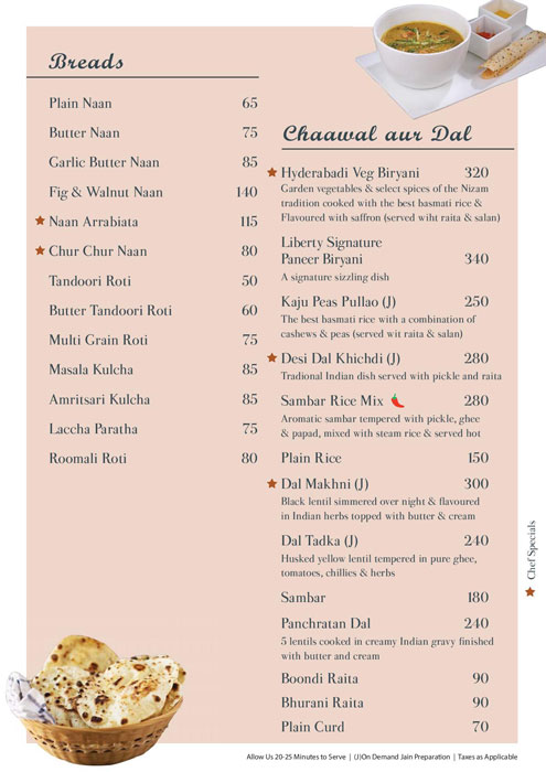 A'La Liberty - Banjara Hills - Hyderabad image 3