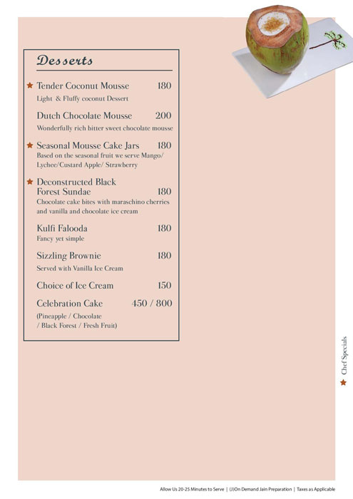 A'La Liberty - Banjara Hills - Hyderabad image 2