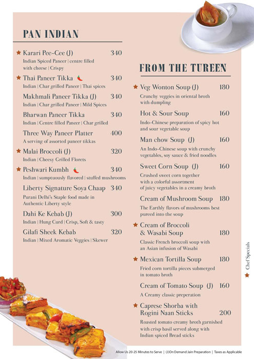 A'La Liberty - Banjara Hills - Hyderabad image 7