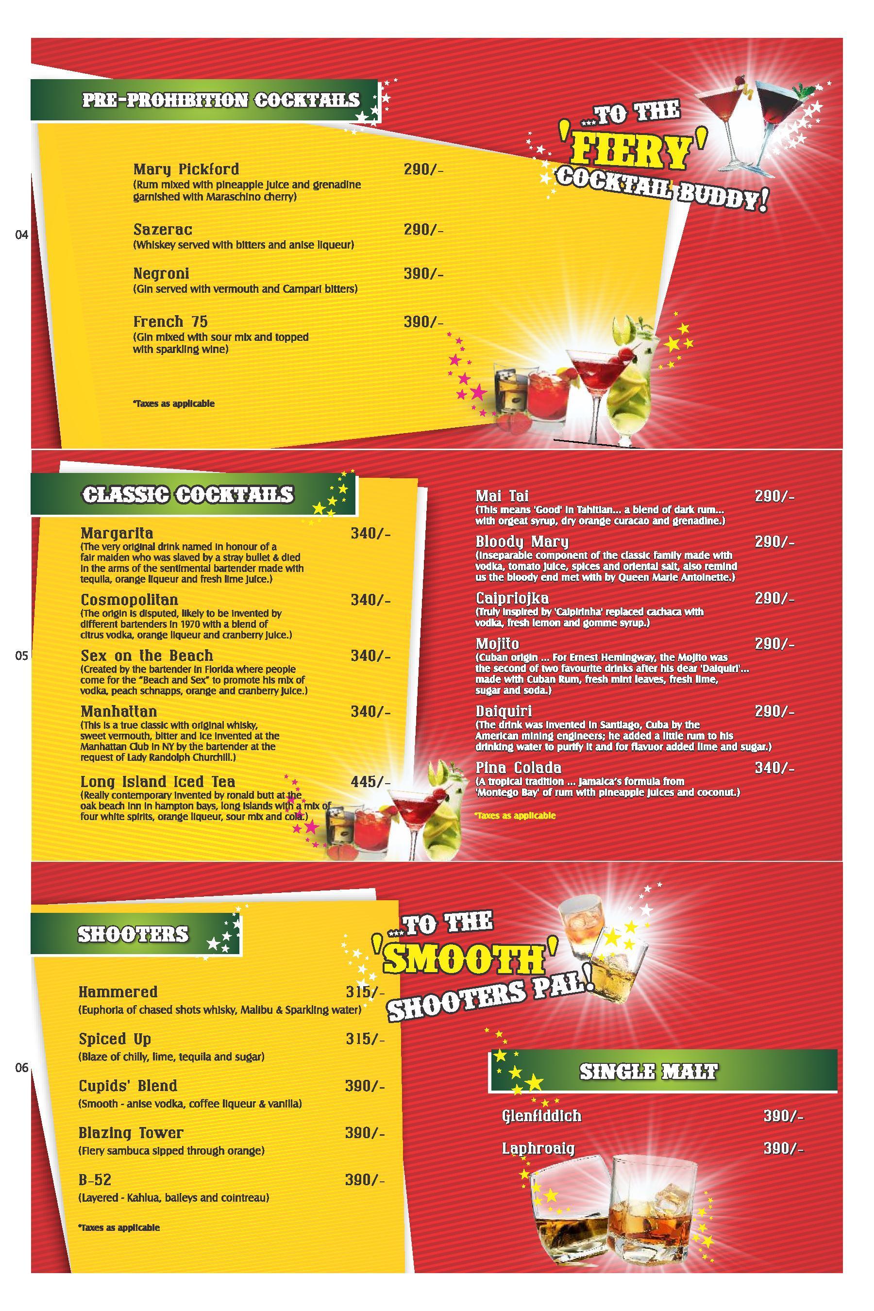 AB's Absolute Barbecues - BTM Layout - Bangalore image 4