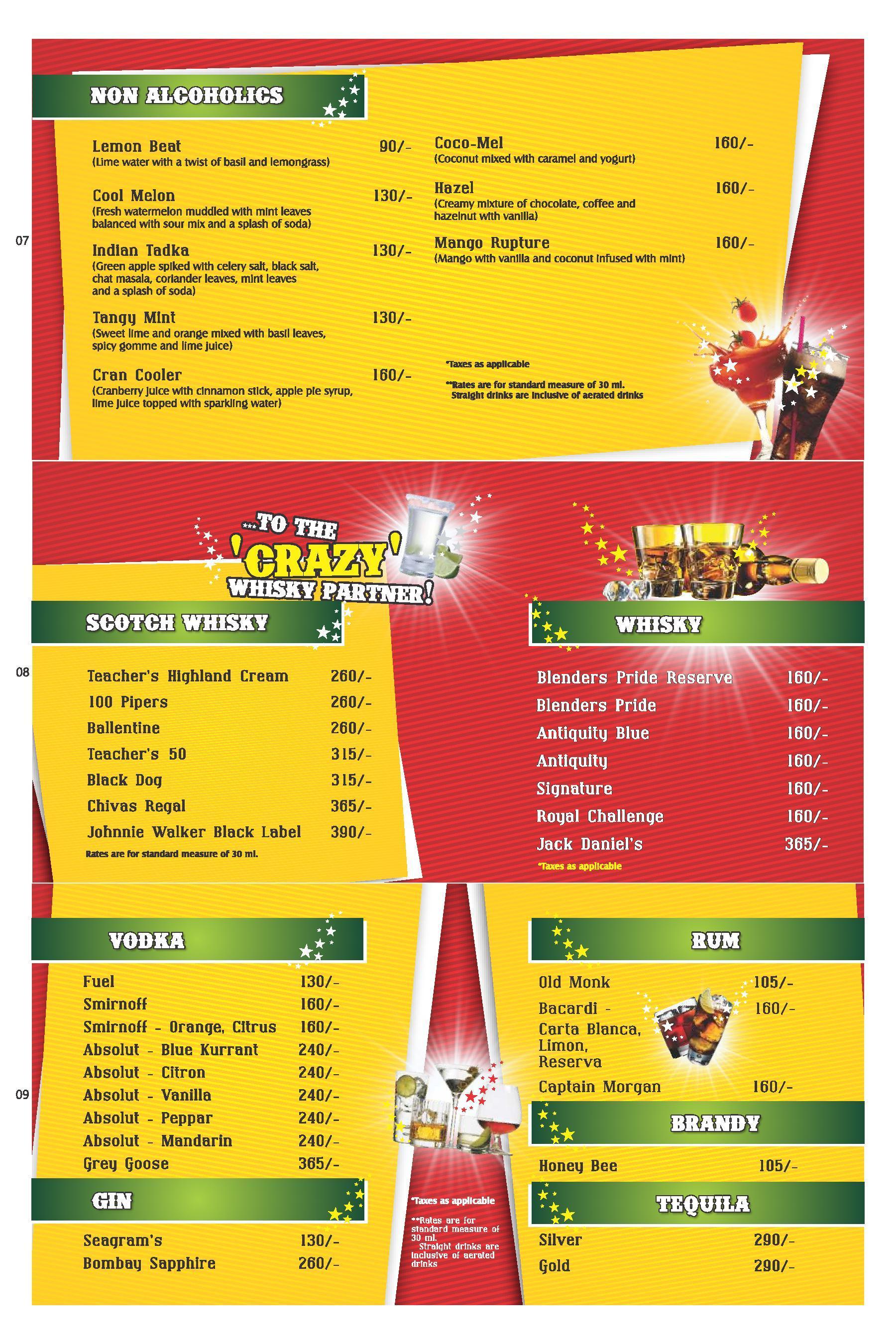 AB's Absolute Barbecues - BTM Layout - Bangalore image 3