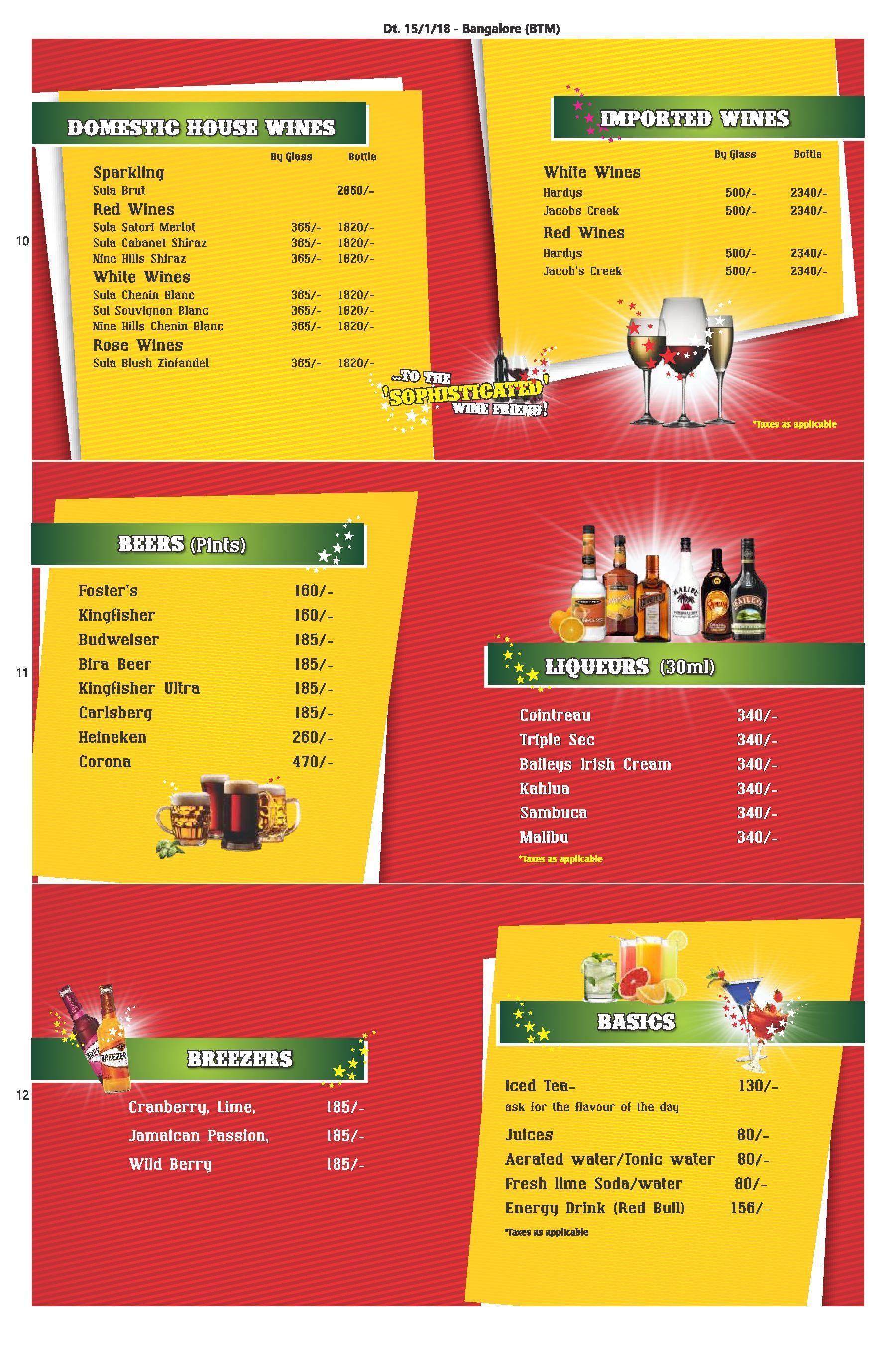 AB's Absolute Barbecues - BTM Layout - Bangalore image 2