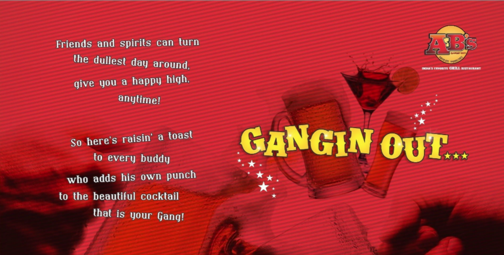 AB's Absolute Barbecues - Jubilee Hills - Hyderabad image 12