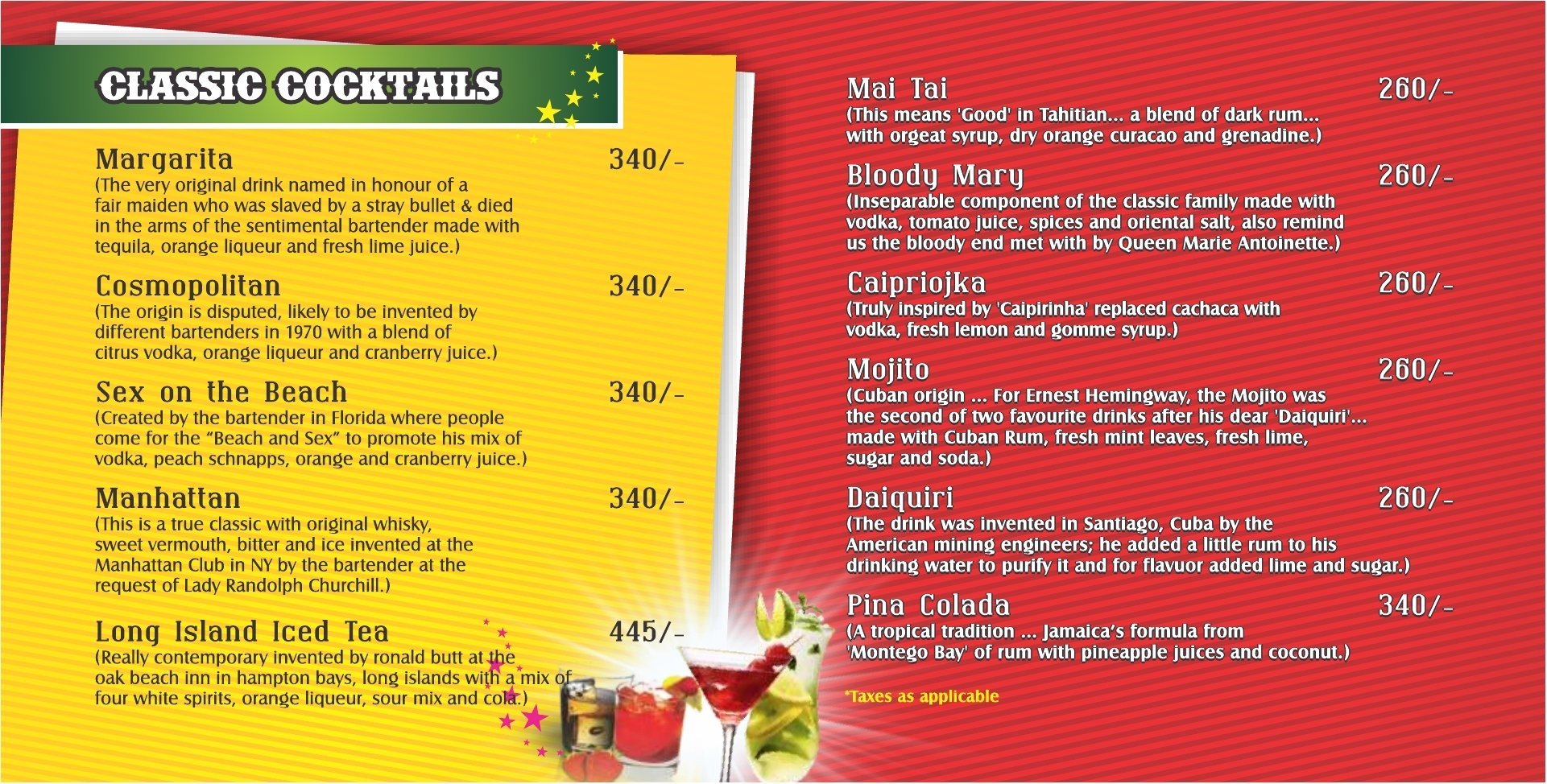 AB's Absolute Barbecues - Jubilee Hills - Hyderabad image 8