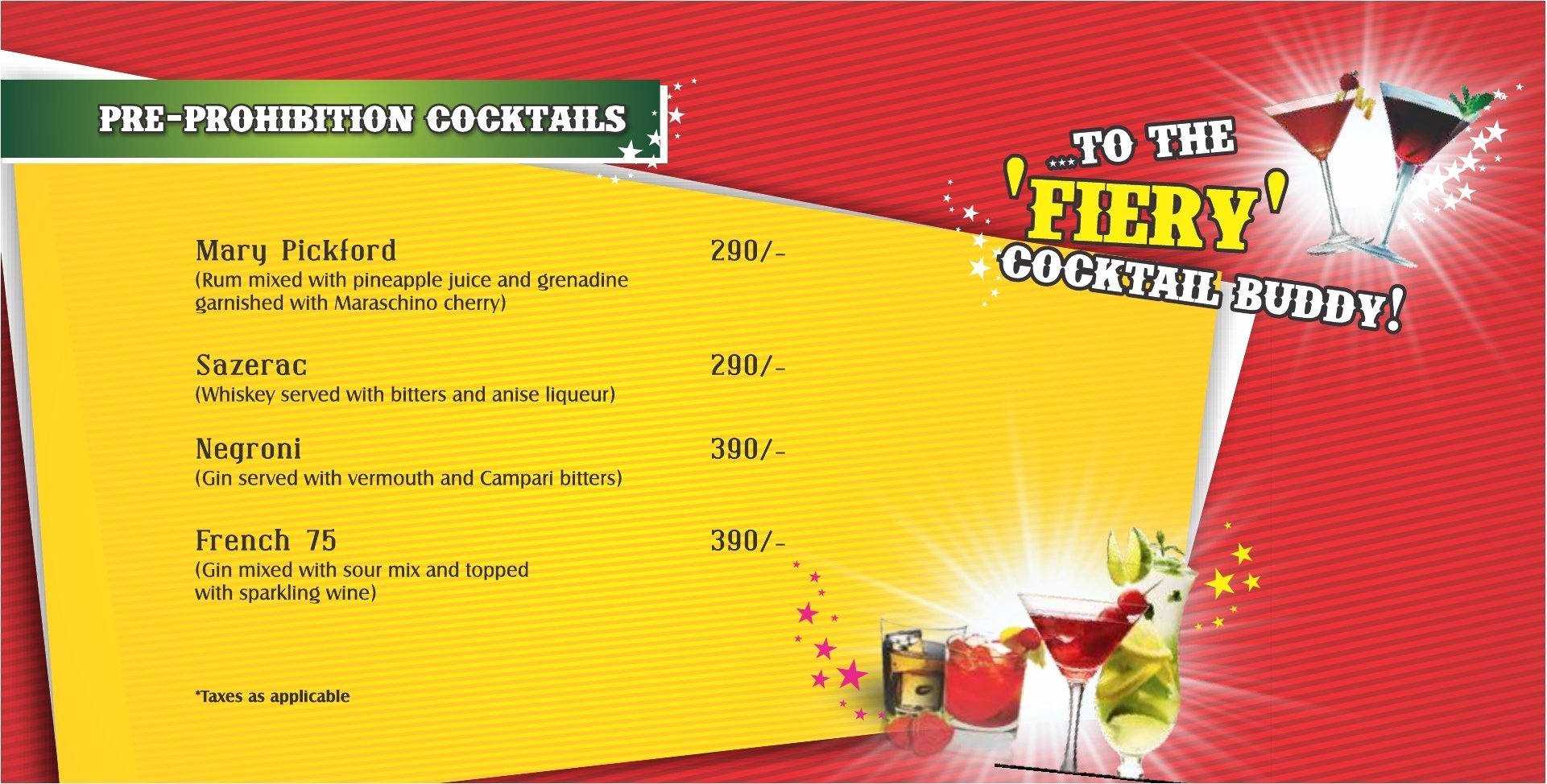 AB's Absolute Barbecues - Jubilee Hills - Hyderabad image 9