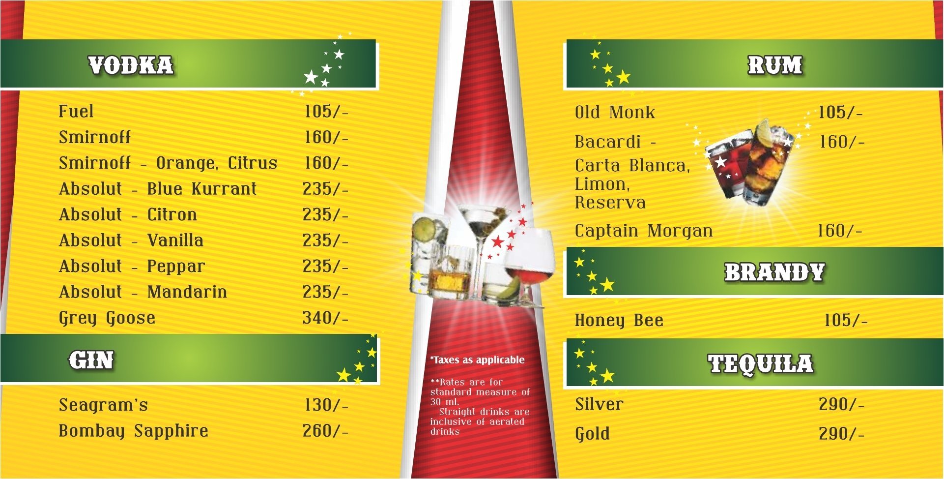 AB's Absolute Barbecues - Jubilee Hills - Hyderabad image 4