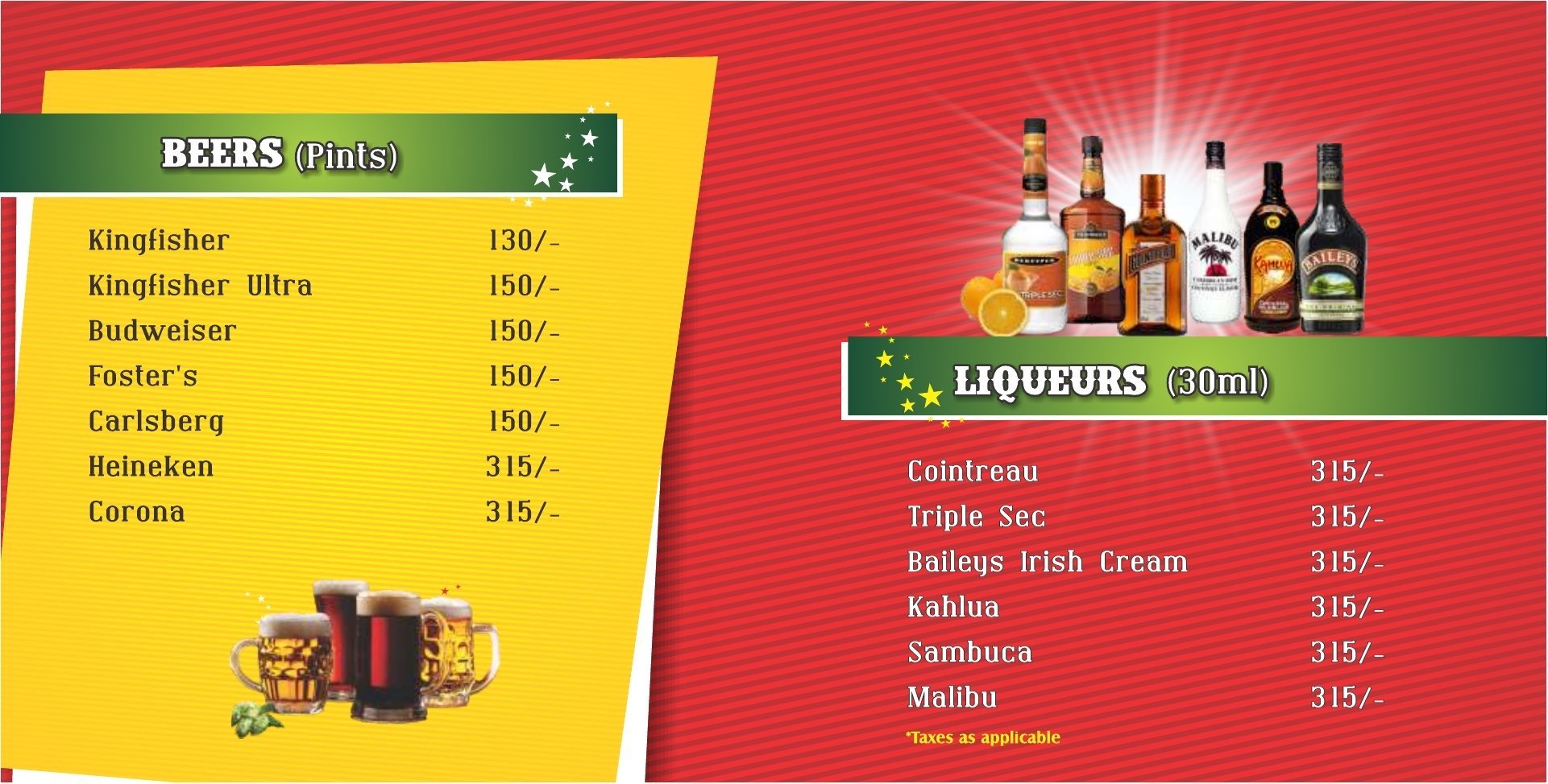 AB's Absolute Barbecues - Jubilee Hills - Hyderabad image 2