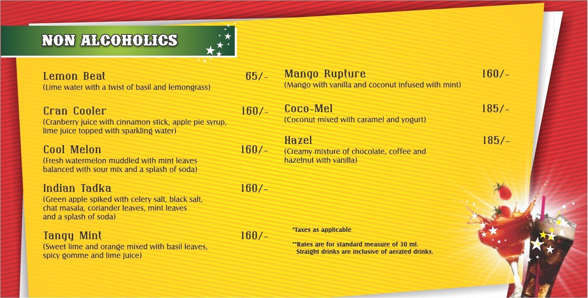 AB's Absolute Barbecues - Jubilee Hills - Hyderabad image 6