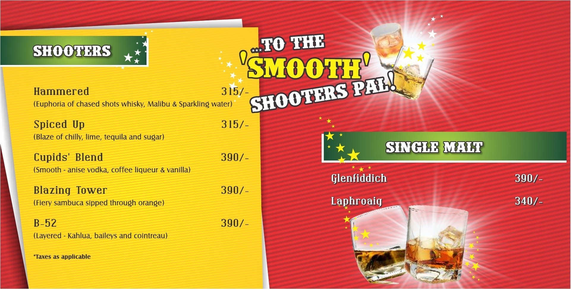 AB's Absolute Barbecues - Jubilee Hills - Hyderabad image 7