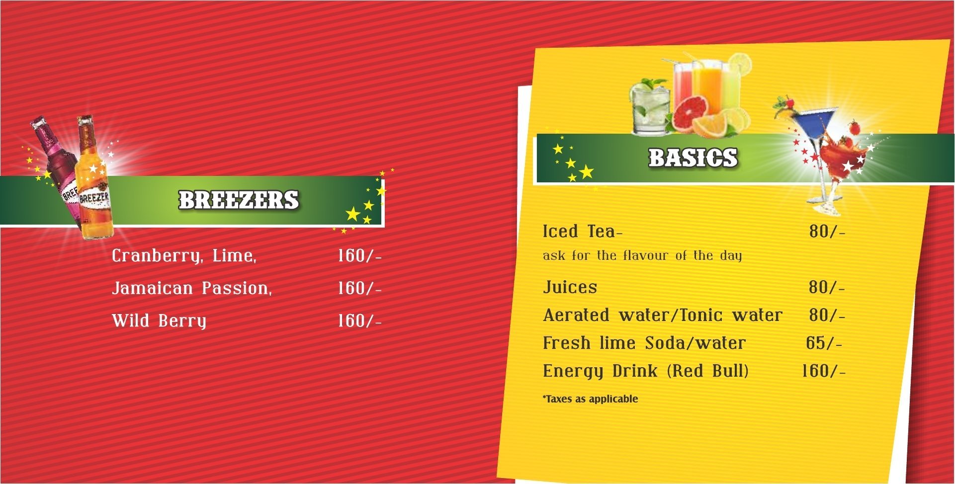 AB's Absolute Barbecues - Jubilee Hills - Hyderabad image 1