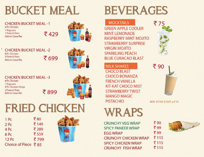 AFC - Velachery - Chennai image 1