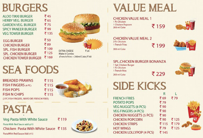 AFC - Velachery - Chennai image 2