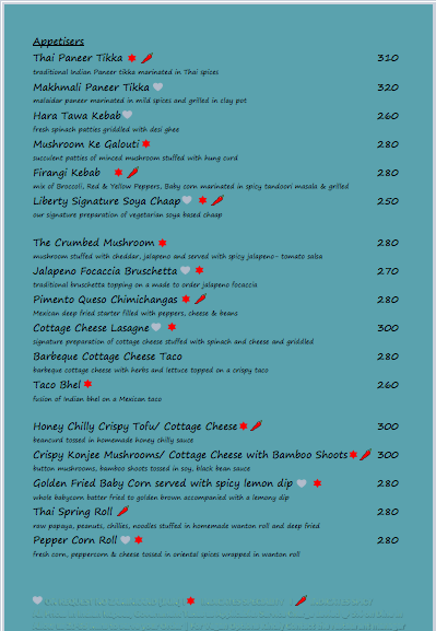 A'La Liberty - Banjara Hills - Hyderabad image 9