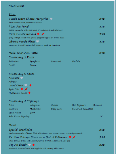 A'La Liberty - Banjara Hills - Hyderabad image 12