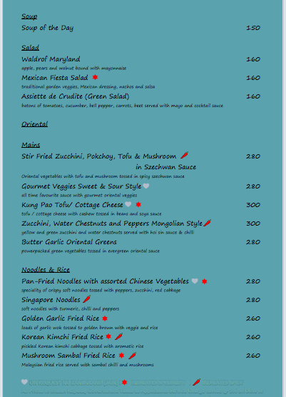 A'La Liberty - Banjara Hills - Hyderabad image 13