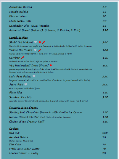 A'La Liberty - Banjara Hills - Hyderabad image 10