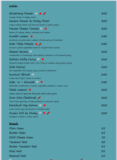 A'La Liberty - Banjara Hills - Hyderabad image 11