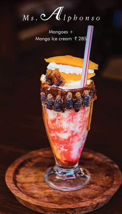 AMPM Cafe & Bar - Rajouri Garden - Delhi NCR image 15