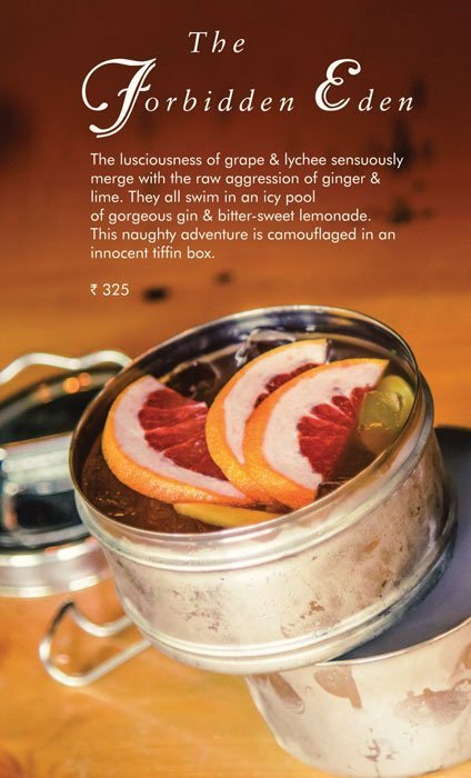 AMPM Cafe & Bar - Rajouri Garden - Delhi NCR image 42