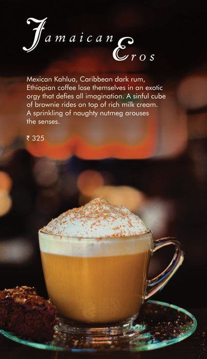 AMPM Cafe & Bar - Rajouri Garden - Delhi NCR image 85