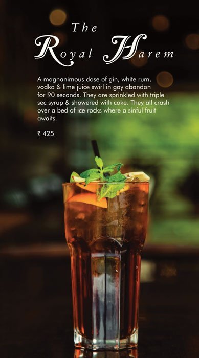 AMPM Cafe & Bar - Rajouri Garden - Delhi NCR image 44